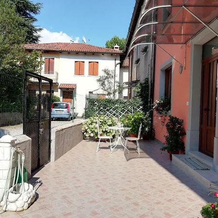 Appartamento San Valentino Udine Eksteriør billede