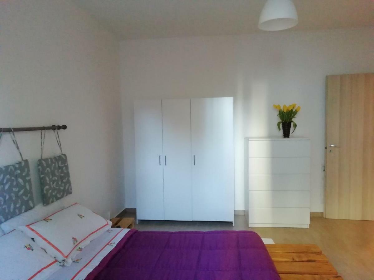 Appartamento San Valentino Udine Eksteriør billede