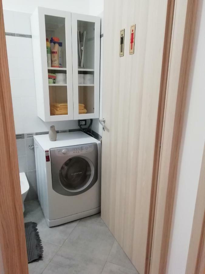 Appartamento San Valentino Udine Eksteriør billede