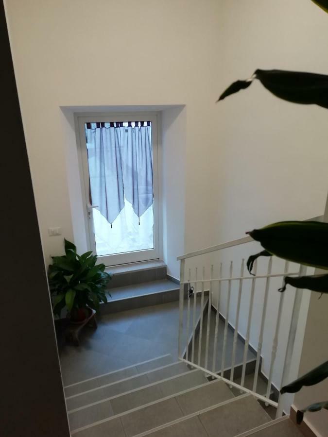 Appartamento San Valentino Udine Eksteriør billede
