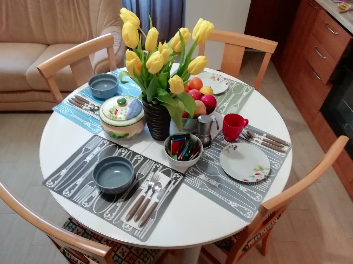 Appartamento San Valentino Udine Eksteriør billede