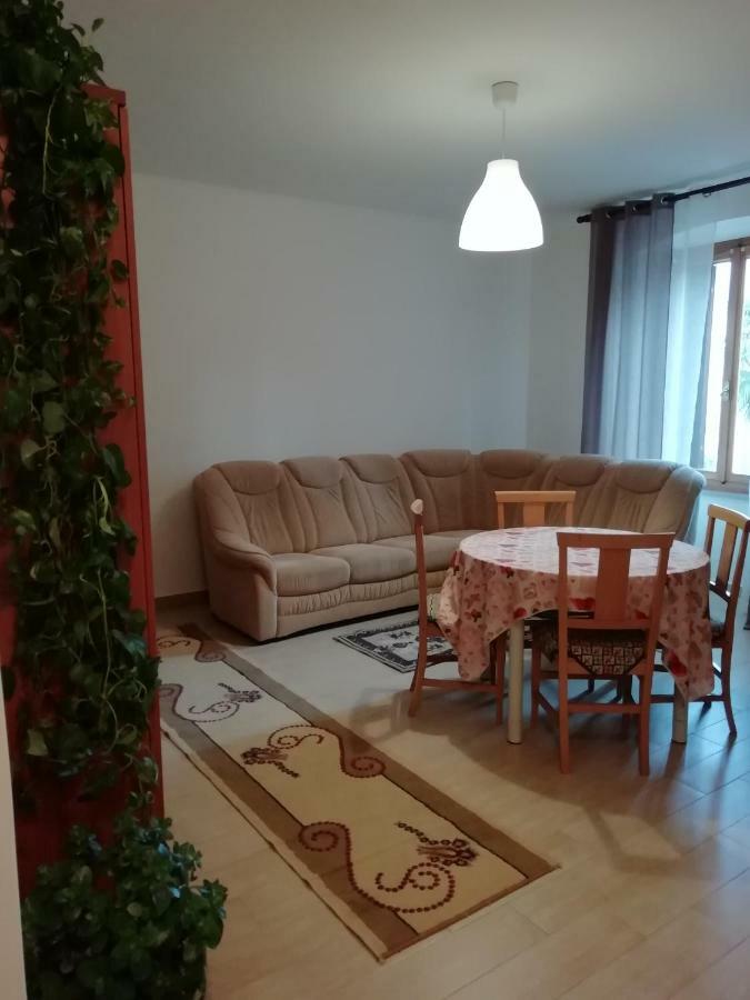Appartamento San Valentino Udine Eksteriør billede