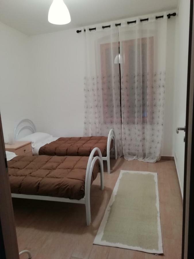 Appartamento San Valentino Udine Eksteriør billede