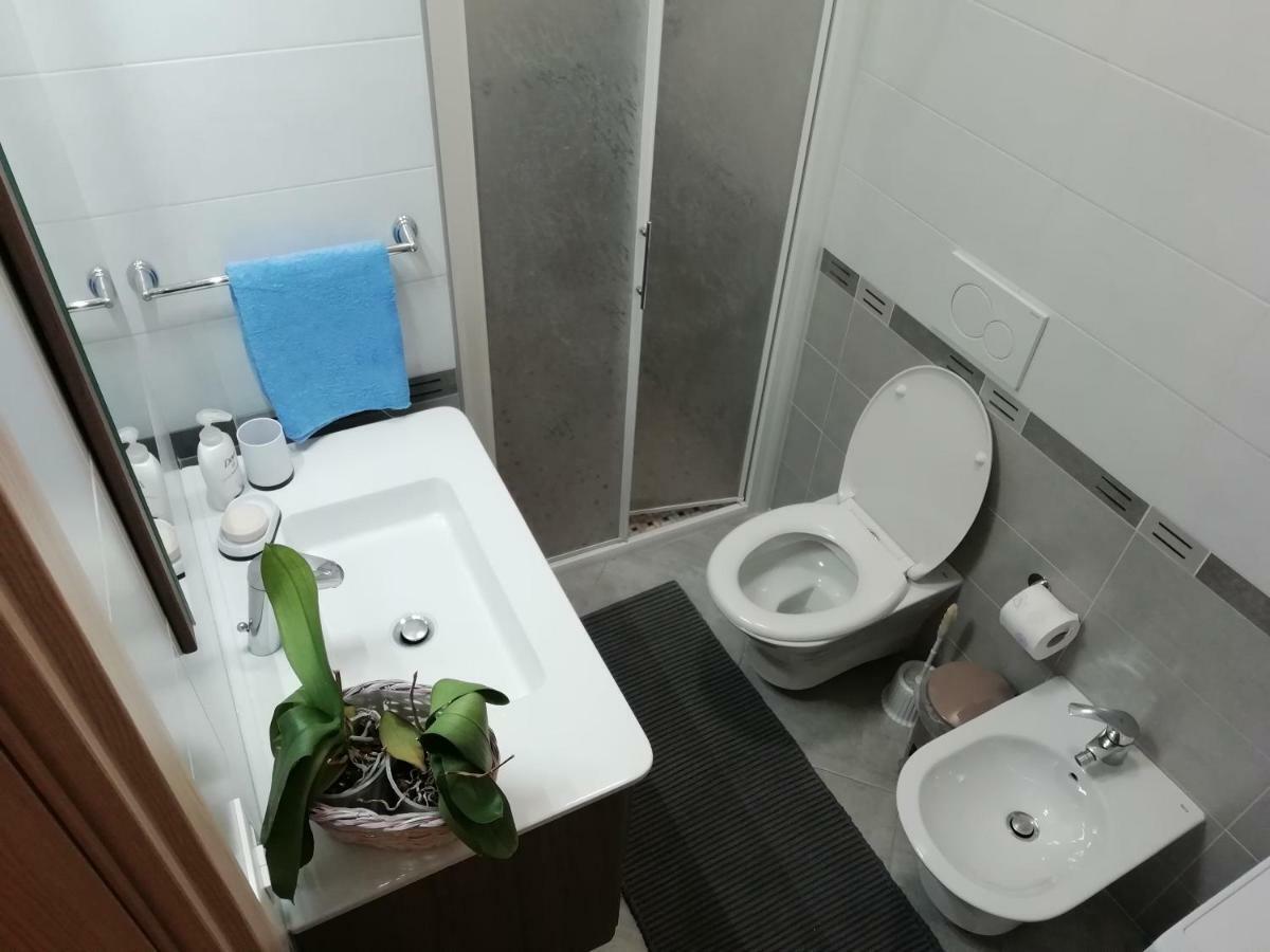 Appartamento San Valentino Udine Eksteriør billede