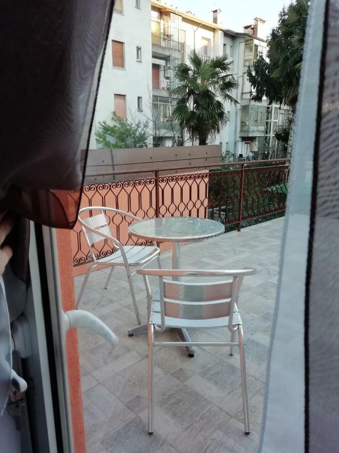 Appartamento San Valentino Udine Eksteriør billede