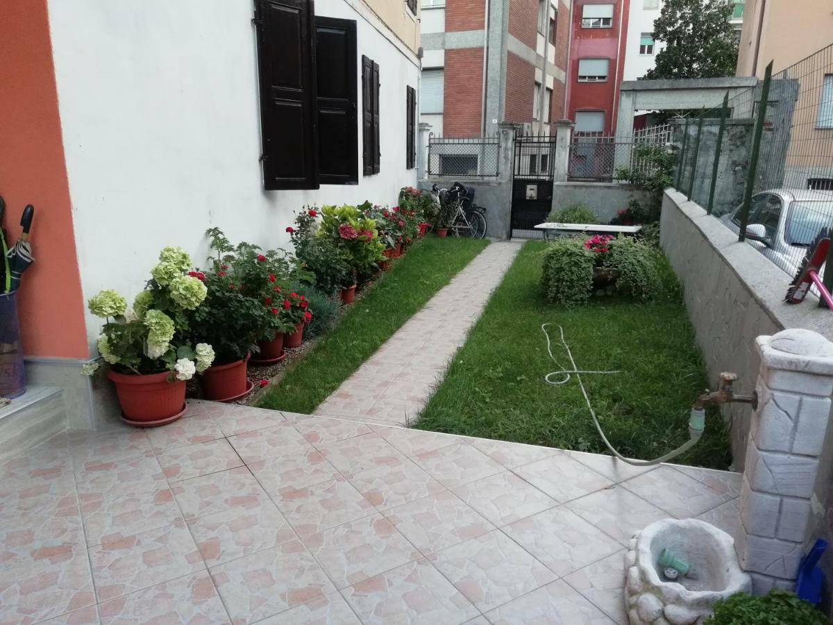 Appartamento San Valentino Udine Eksteriør billede