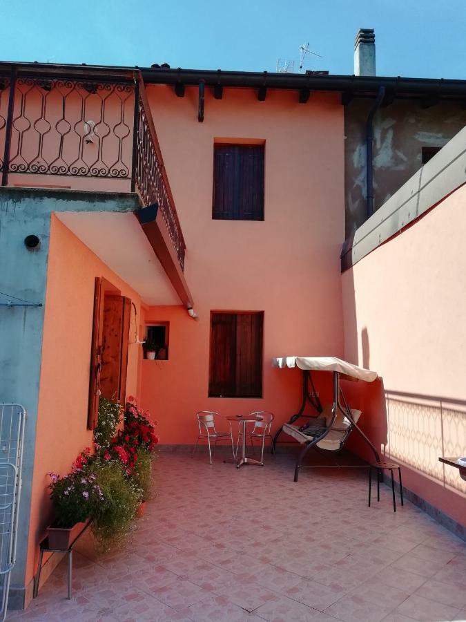 Appartamento San Valentino Udine Eksteriør billede
